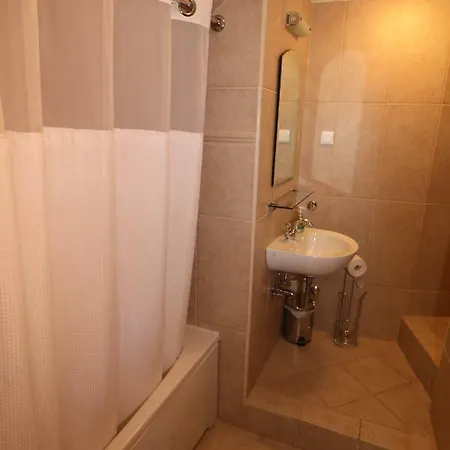 Apartment Antunini Ii *