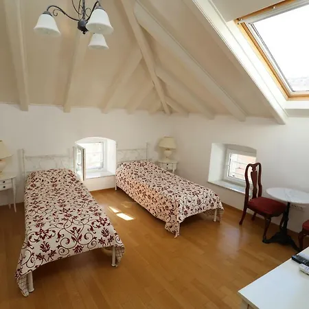Appartement Antunini Ii *