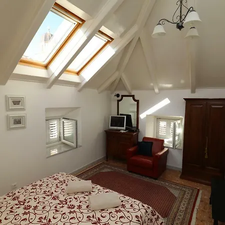 Appartement Antunini Ii *