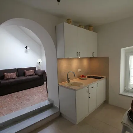 Antunini Ii Apartment *
