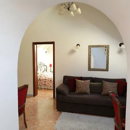 Appartement Antunini Ii