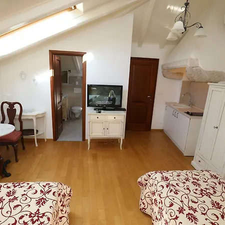 Antunini Ii Appartement Dubrovnik