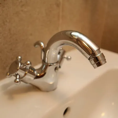 Appartement Antunini Ii